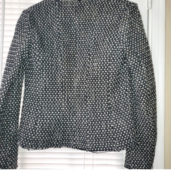 NWT Eddie Bauer Womens Blazer 2 - Picture 6 of 10